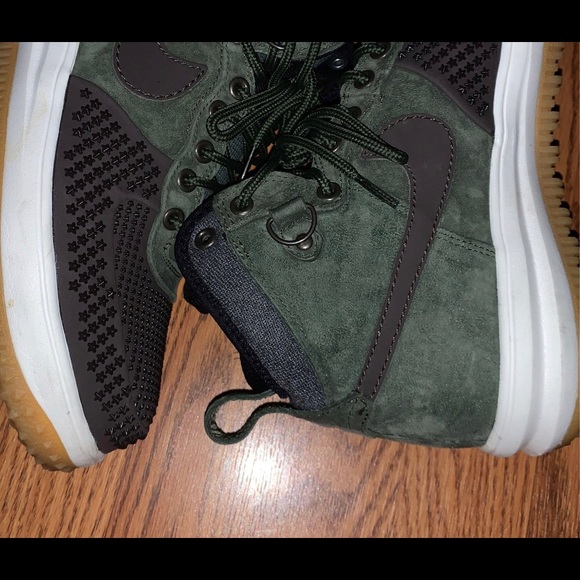 Nike Lunar Force 1 DUCKBOOT